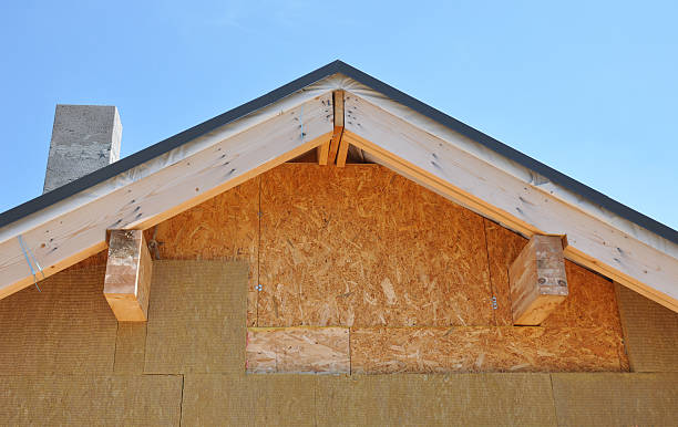 Best Fascia and Soffit Installation  in Paterson, NJ